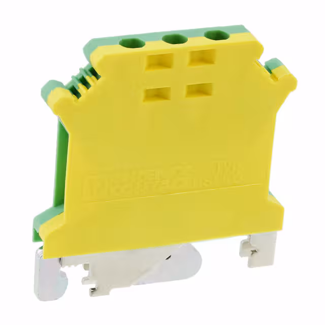 441012 Phoenix Contact  Canale guida DIN